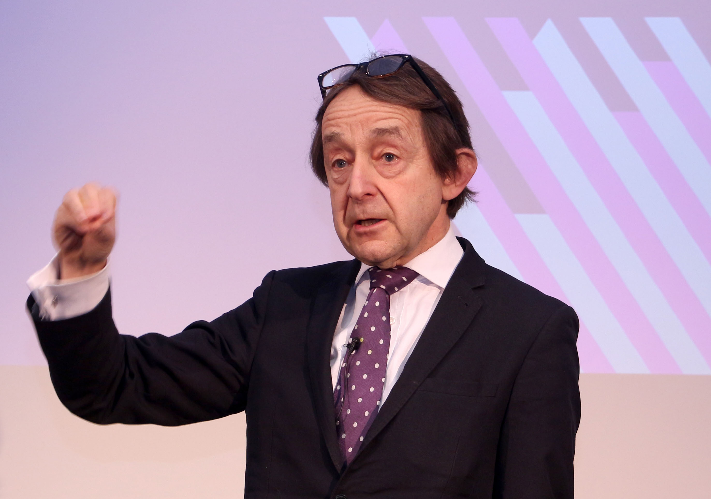 What makes a good prime minister: Sir Anthony Seldon's top tips | The Institute for ...2747 x 1928