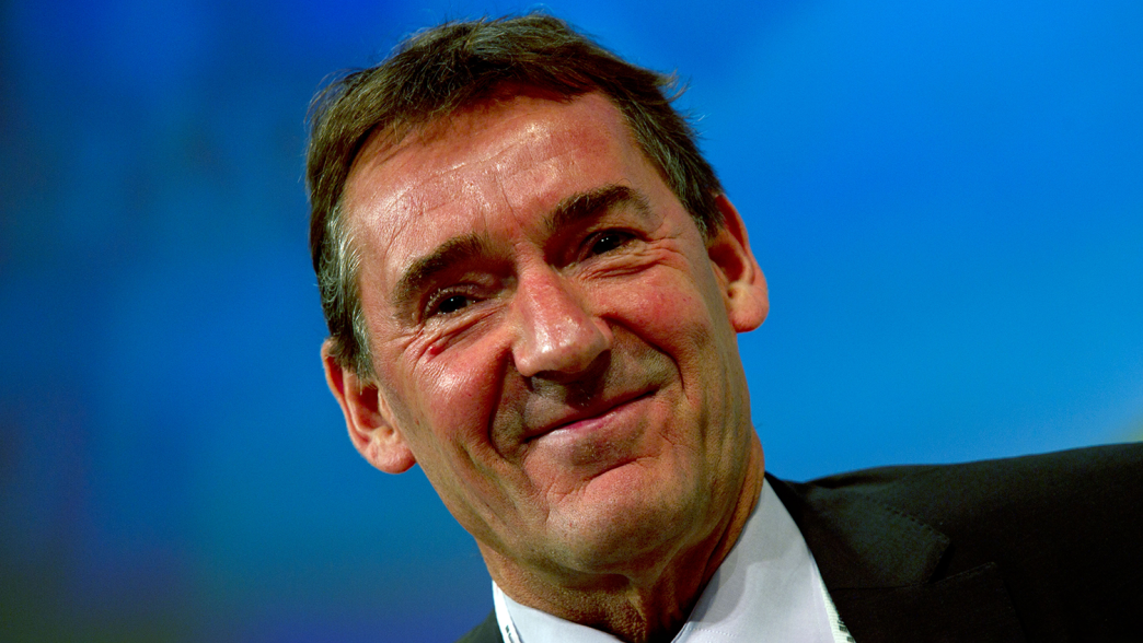 Lord O'Neill