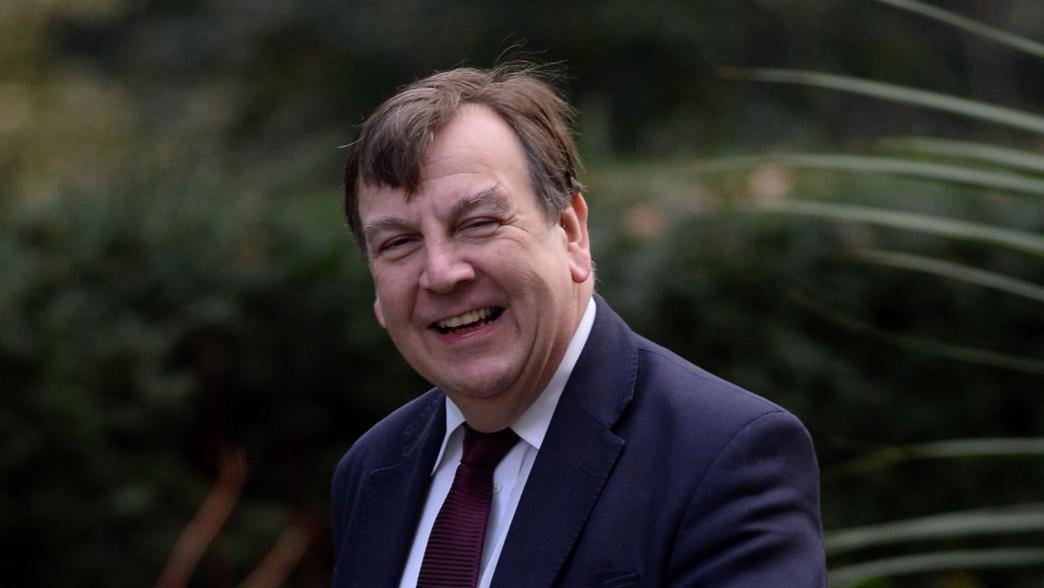 John Whittingdale