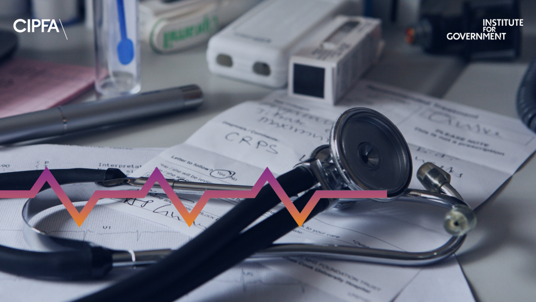 A doctor's stethoscope and prescriptions on a desk.
