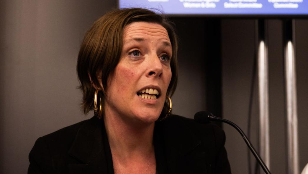 Jess Phillips
