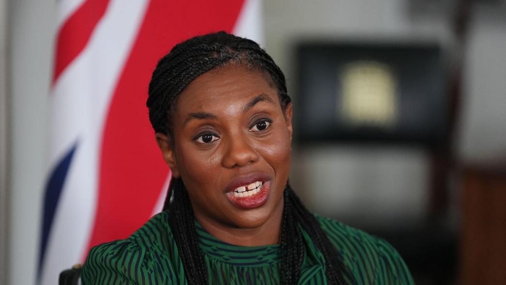 Kemi Badenoch
