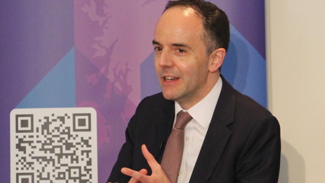 James Murray