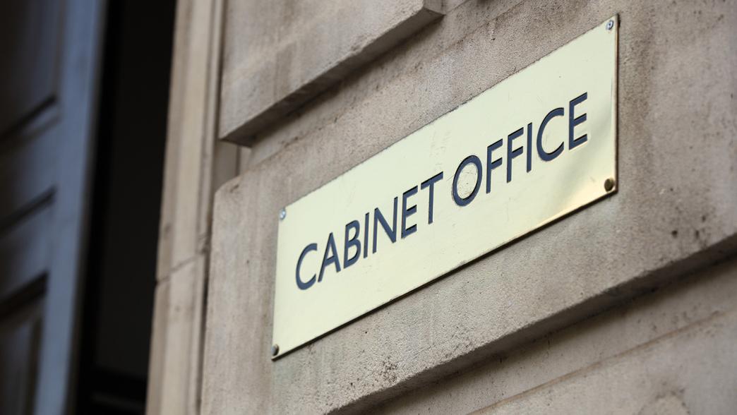 Cabinet office