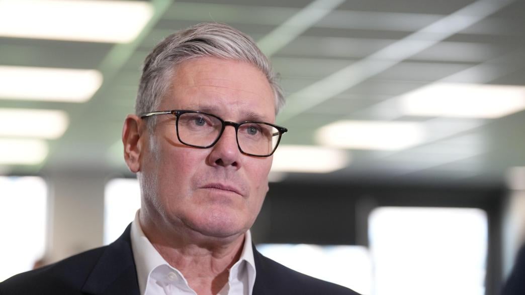 keir starmer