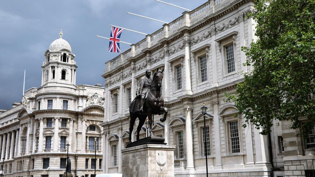 Whitehall