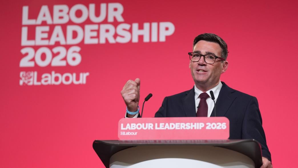 Andy Burnham