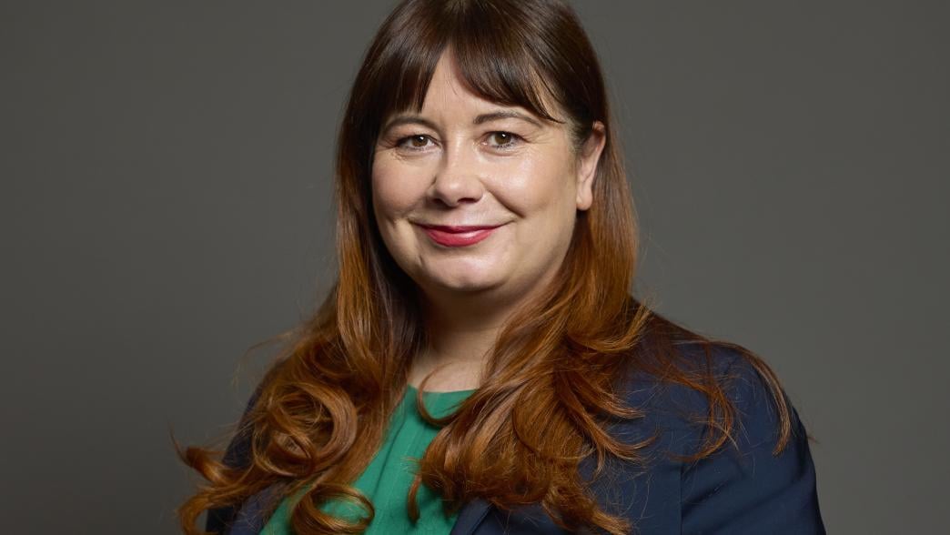 Anneliese Midgley