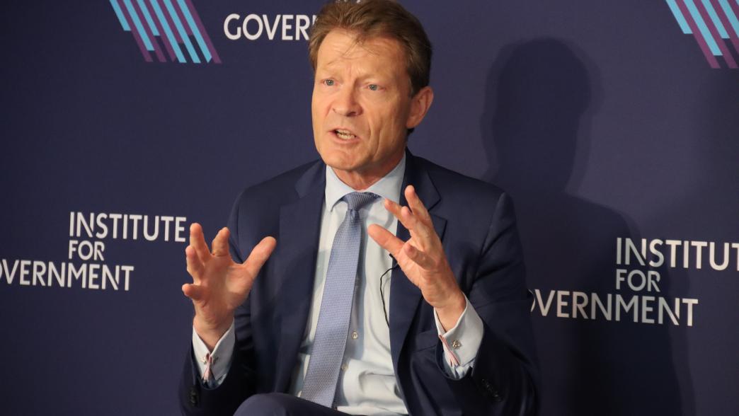 Richard Tice