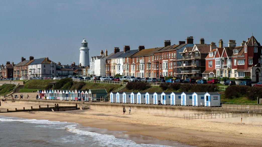 Suffolk