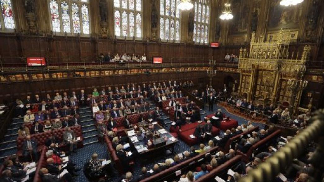 House of Lords