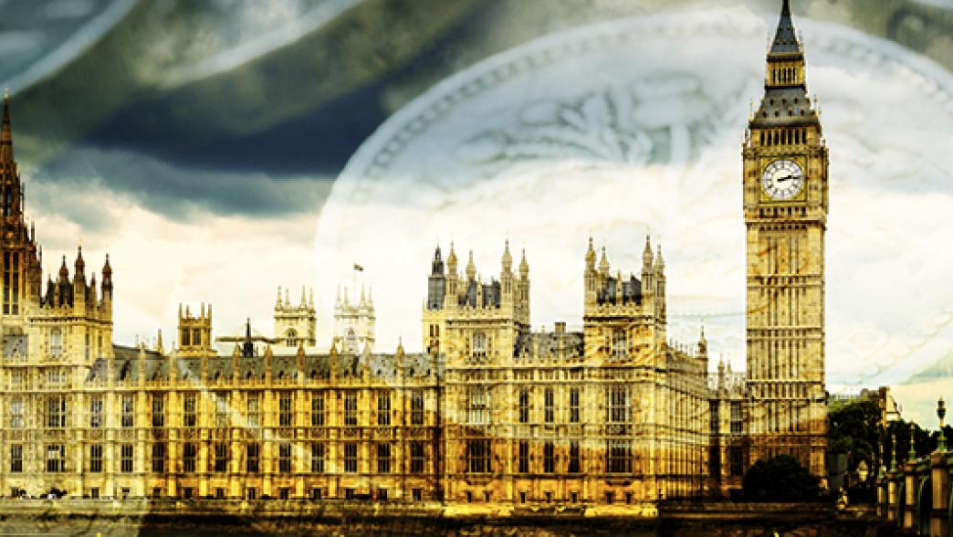 Westminster and the economy
