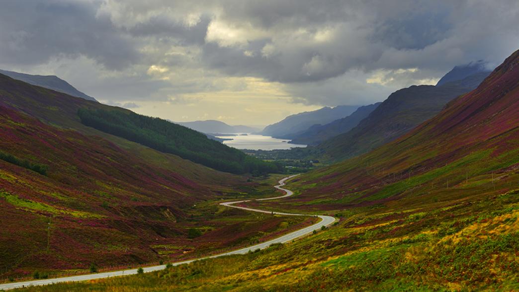 Scotland
