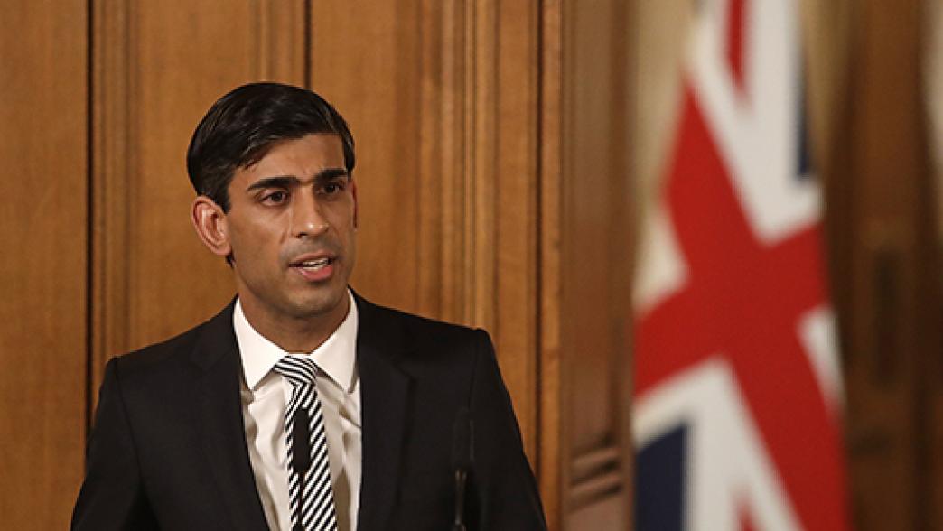 Rishi Sunak