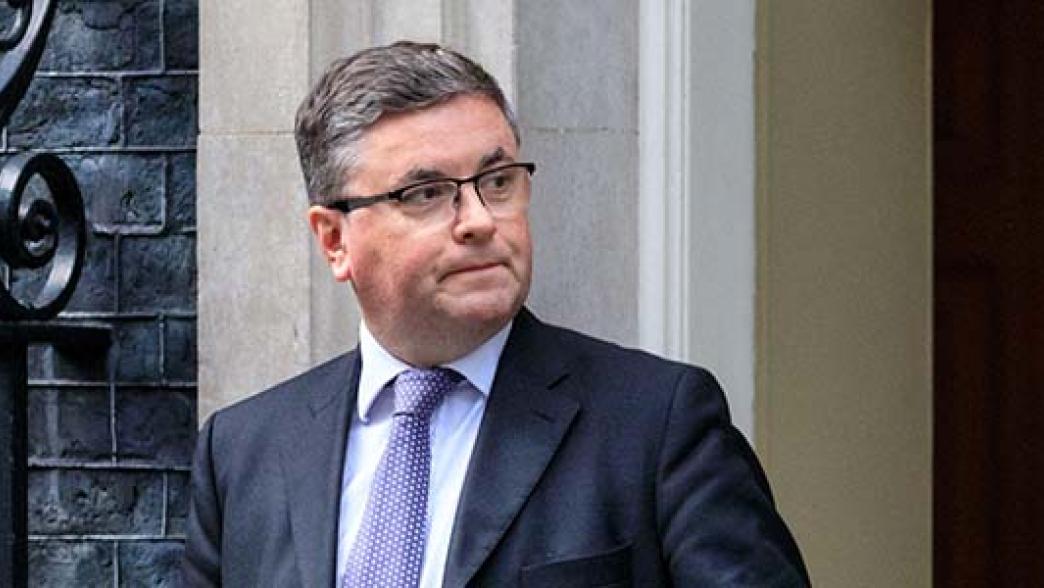 Robert Buckland