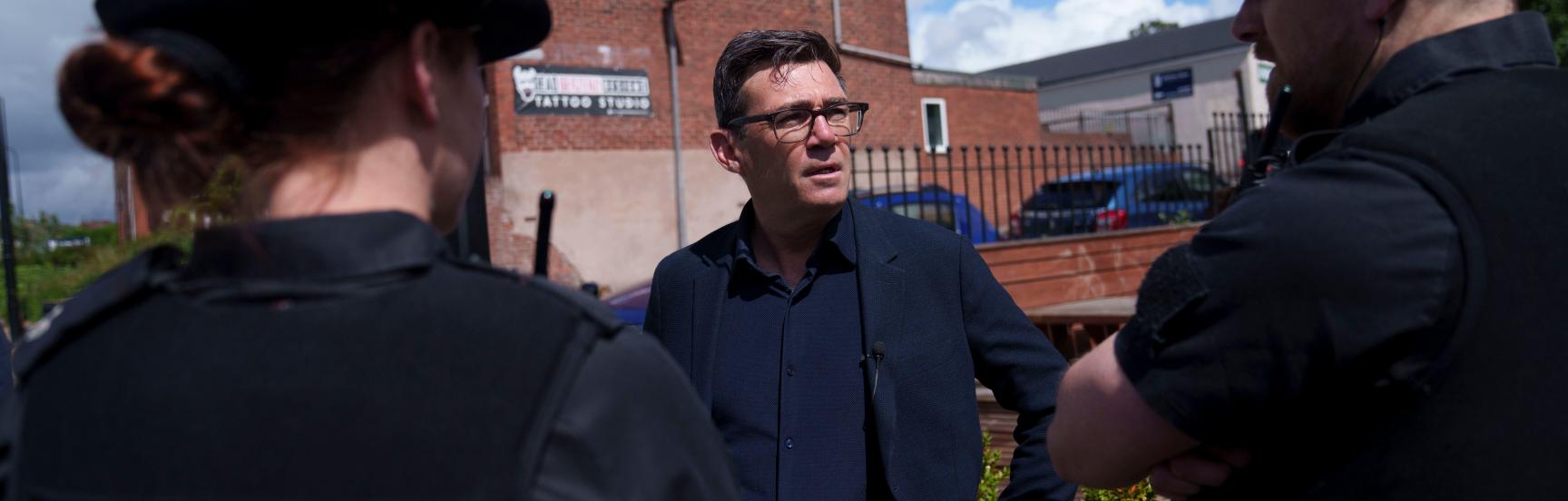Andy Burnham