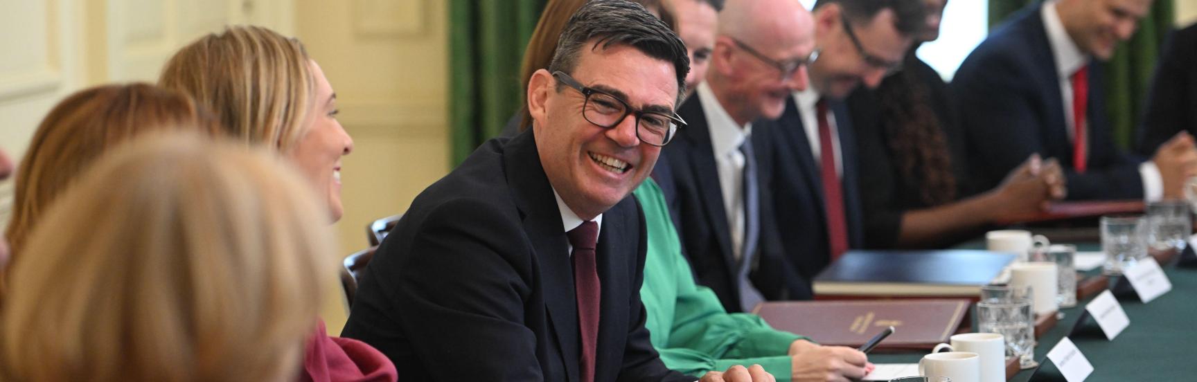 Andy Burnham