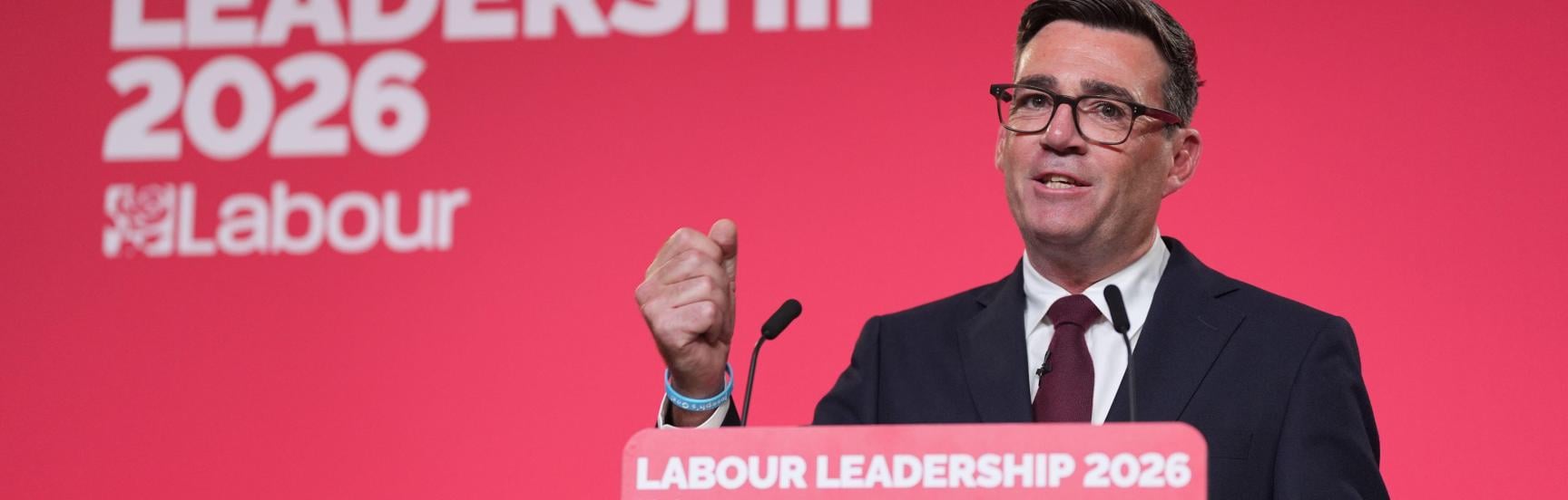 Andy Burnham