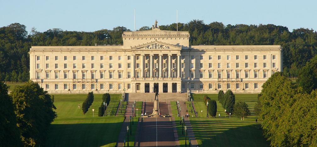 Stormont House