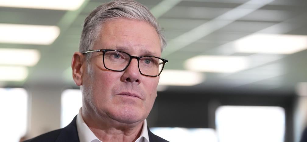 keir starmer