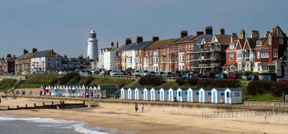 Suffolk