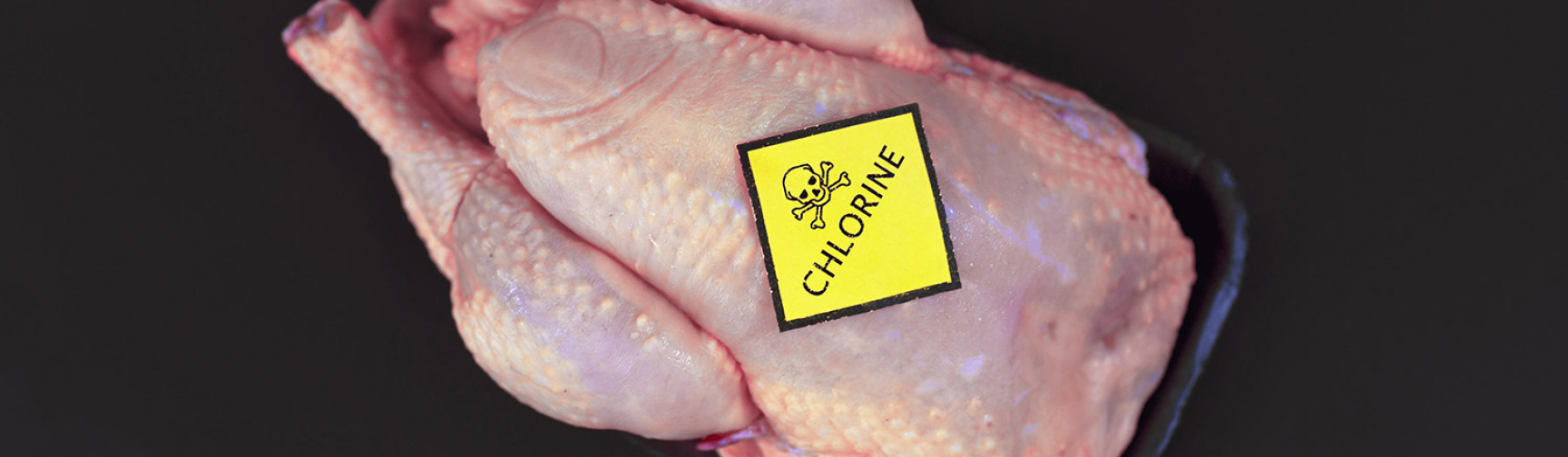 Chlorinated chicken
