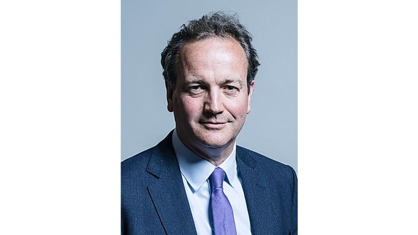 Nick Hurd, former government minister
