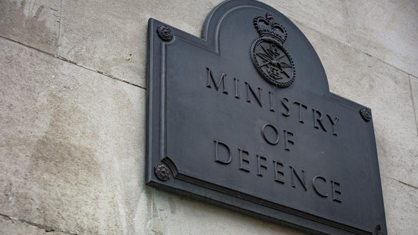 Ministry of Defence