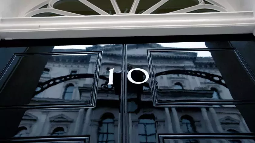 Number 10