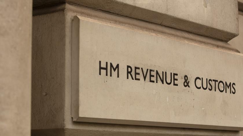 HMRC