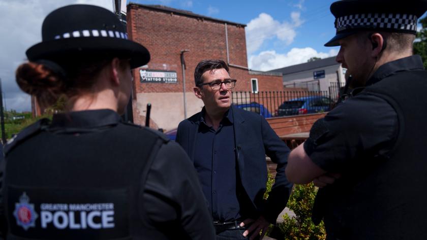 Andy Burnham