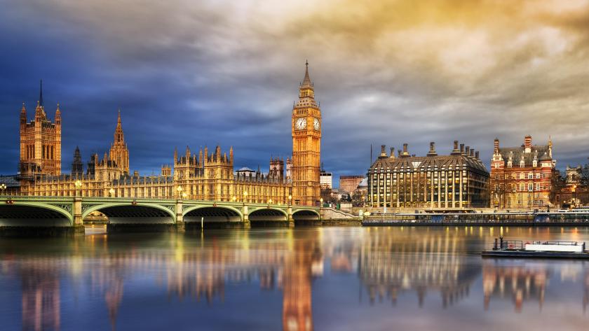 Parliament