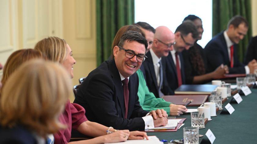 Andy Burnham