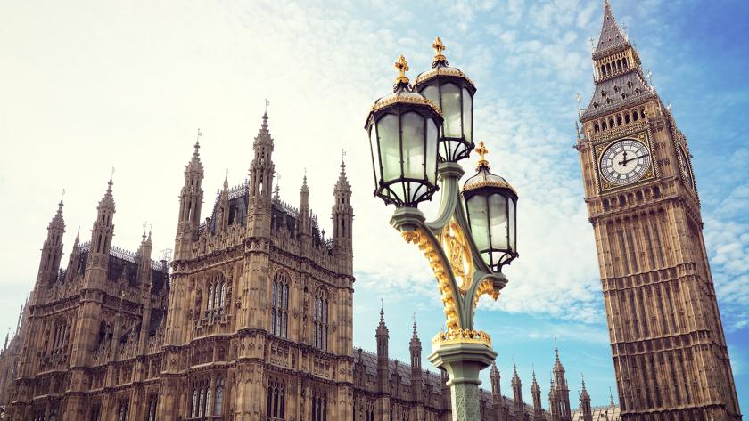 Parliament