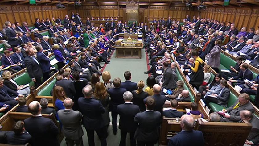 House of Commons