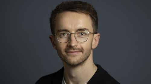 Stuart Hoddinott