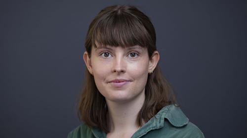 Amber Dellar