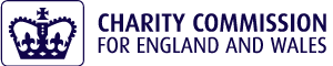 The Charity Commission logo