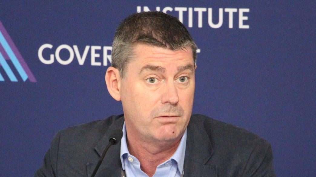 Peter Foster