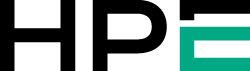 HPE logo