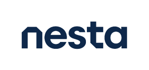 Nesta logo