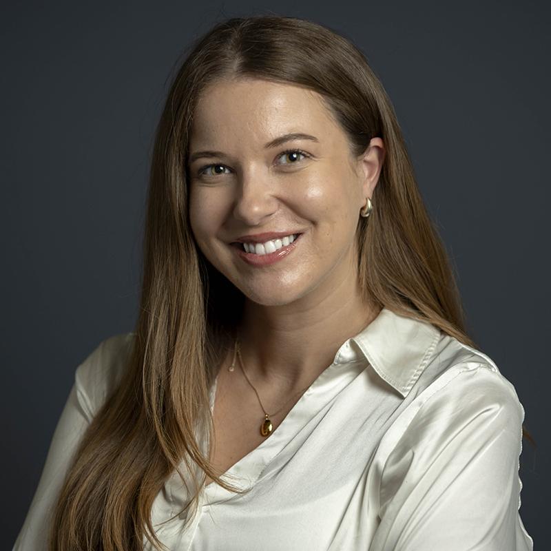 Alexandra Perryman