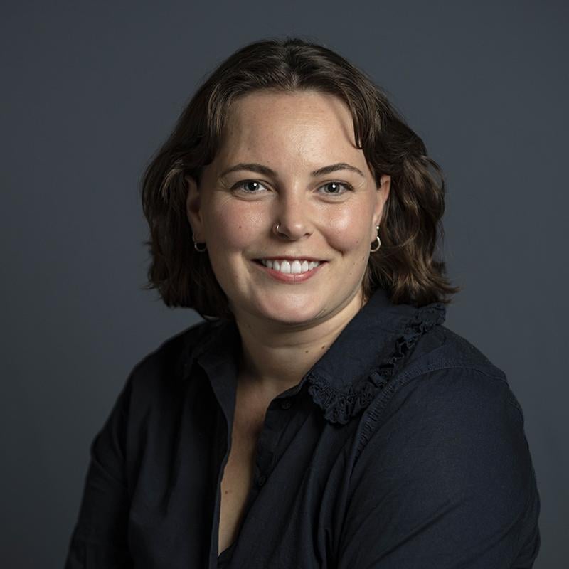Amy Hooper