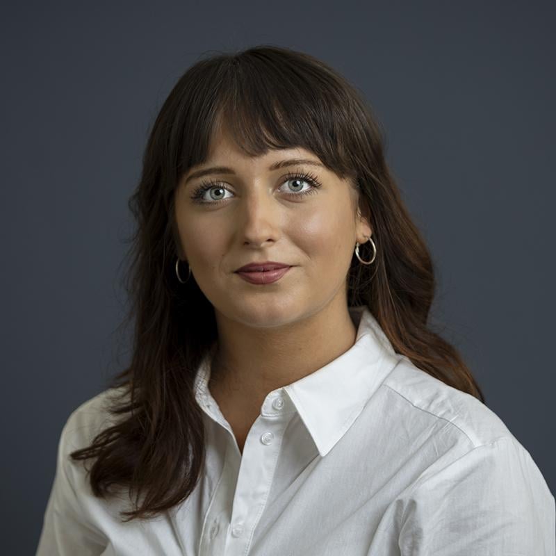 Esme Barlow Hall