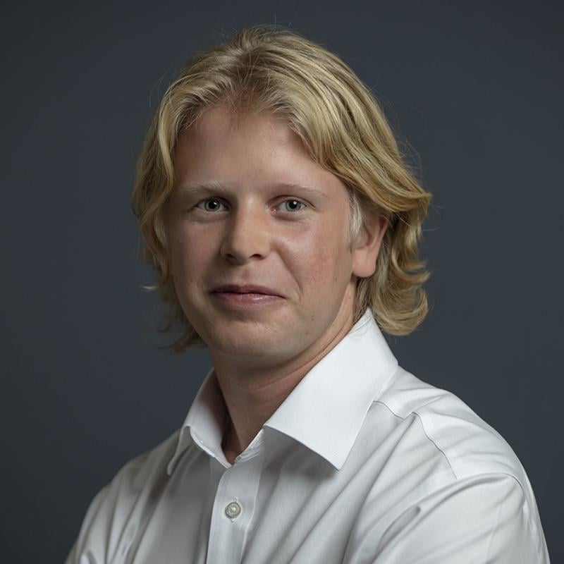 Ned Chatterton