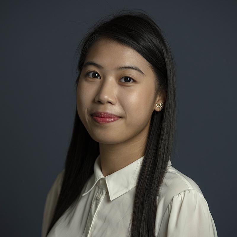 Sandra Hoang
