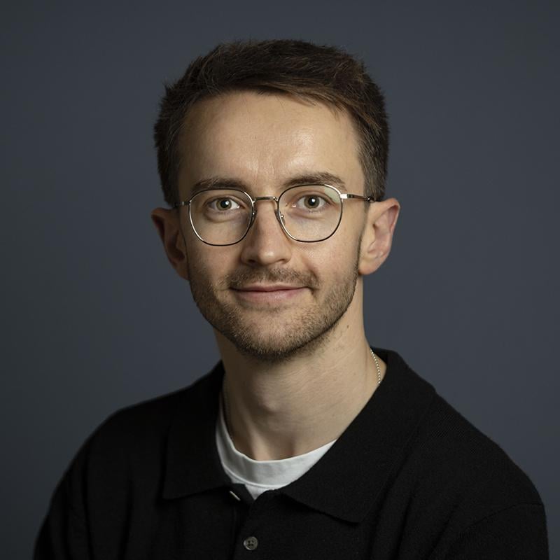 Stuart Hoddinott