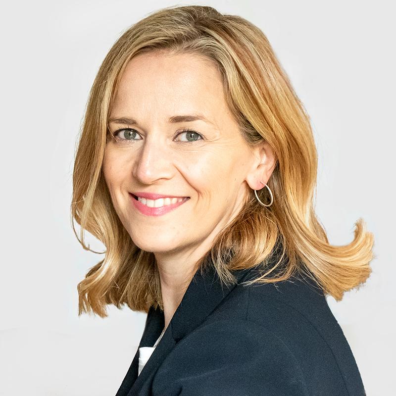 Claire Ainsley