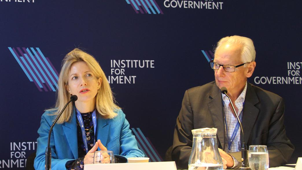 Event panel