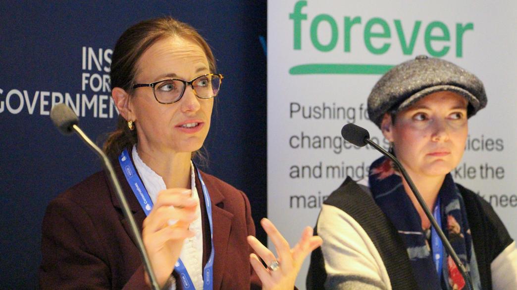 Event panel